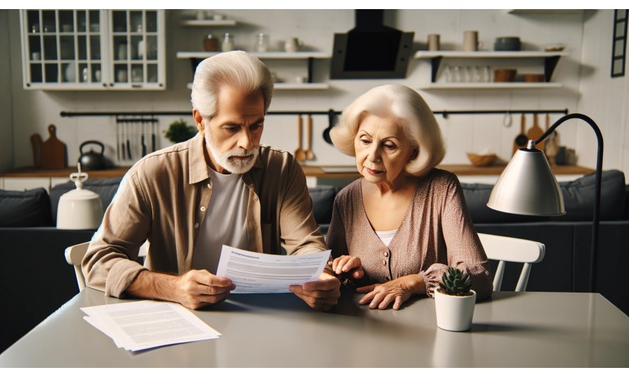 Este Posibil Să Obțineți Credite Pentru Pensionari Cu Pensii Mici?