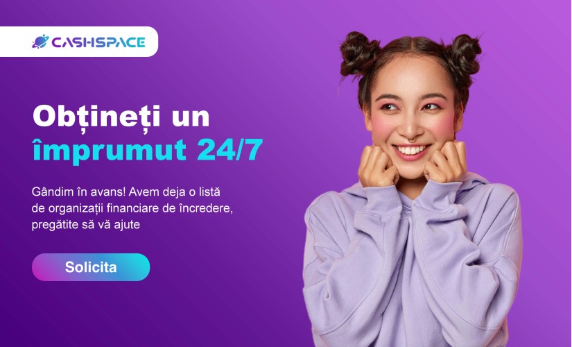 CASHSPACE – Credite pana la 10000 lei – Recenzii CASHSPACE – Credite pana la 10000 lei – Recenzii