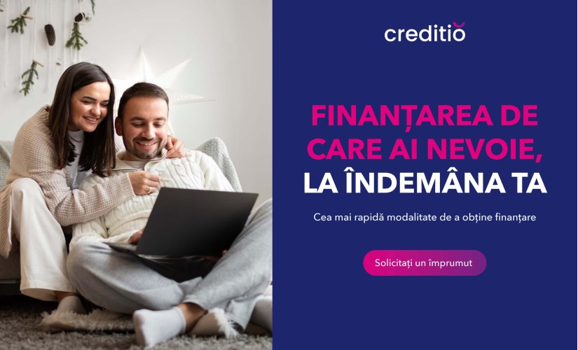CREDITIO – Credite pana la 50000 lei – Recenzii CREDITIO – Credite pana la 50000 lei – Recenzii
