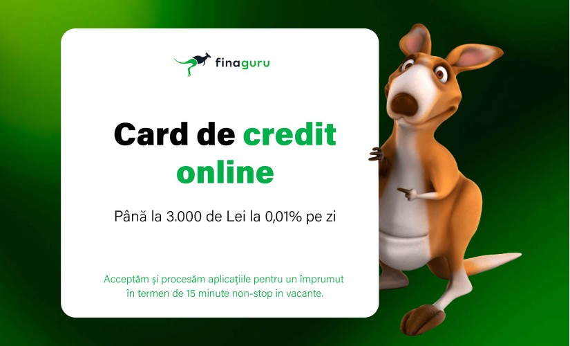 FINAGURU – Credite pana la 3000 lei – Pareri