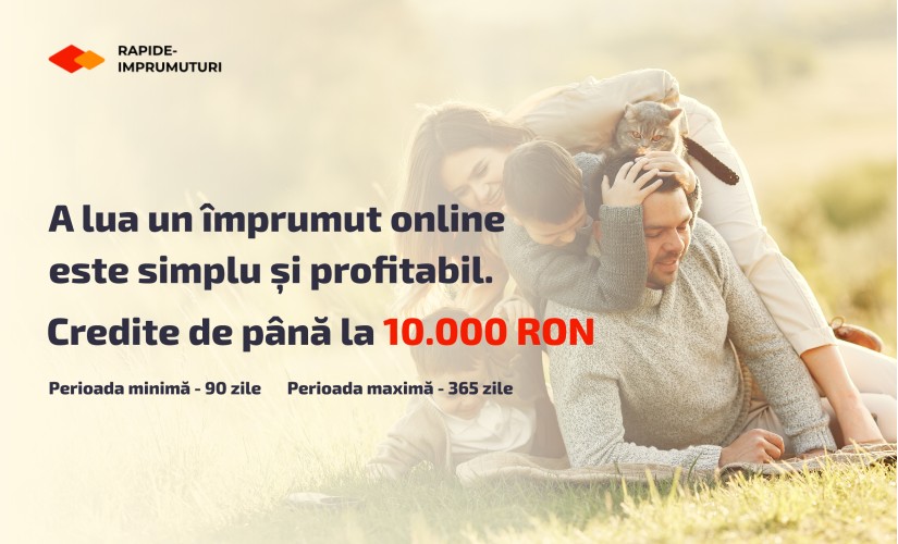 Credite Imprumut – Credite pana la 10000 lei – Pareri