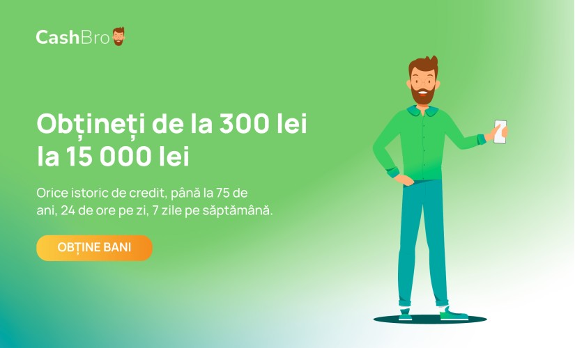 CASHBRO – Credite pana la 15000 lei – Pareri