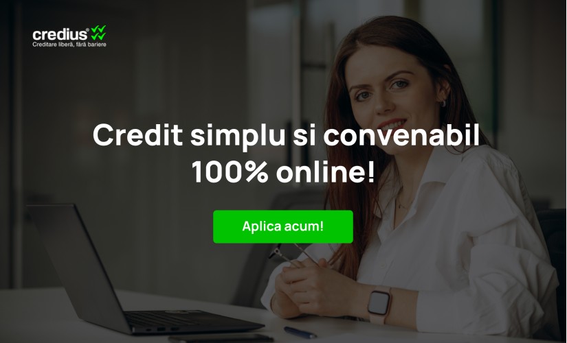 CREDIUS – Credite pana la 50250 lei – Pareri CREDIUS – Credite pana la 50250 lei – Pareri