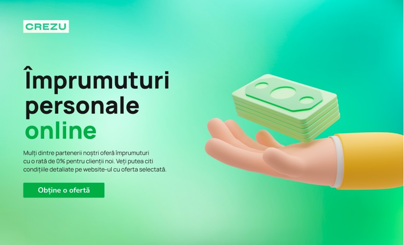 CREZU – Credite pana la 4000 lei – Pareri
