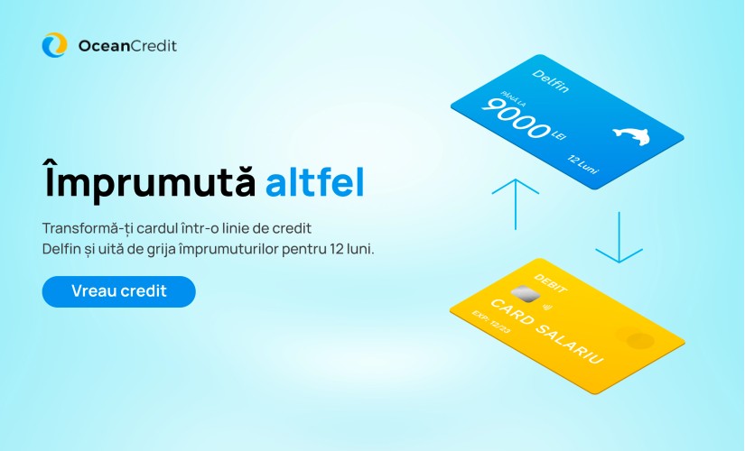 OceanCredit – Credite pana la 9000 lei – Pareri OceanCredit – Credite pana la 9000 lei – Pareri