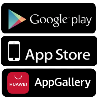 Descărcați aplicația VivaCredit pe Google Play, App Store și AppGallery